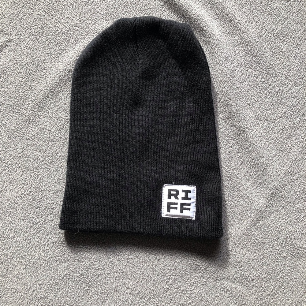 Toque